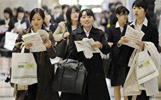 日本計劃簡化留學生簽證延期手續