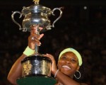 小威（Serena Williams）/by Cameron Spencer/Getty Images