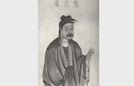 古代诗人的修炼故事：张志和| 大纪元