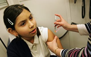 美一高中生長期生病 禍首疑是防癌疫苗