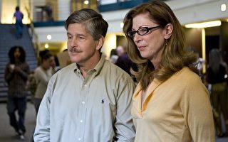 金融主管：每個節目都令人陶醉