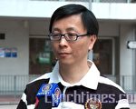 港專家指大陸禽流疫情不尋常