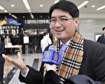 电视台高层﹕回顾人生设计未来的契机