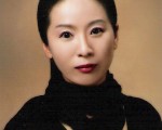 韩传统舞蹈家：色彩绚丽 想伸手触摸