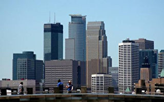 全美最适宜居住的城市——明尼苏达双子城