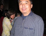 大陸華人：神韻清新感人 觸動心靈