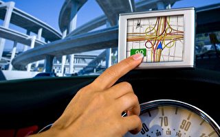 汽車全球定位系統（GPS）選購入門
