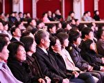 組圖：韓國首爾賞神韻 專注篇
