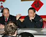 华埠偷窃犯罪率上升 五分局吁谨防