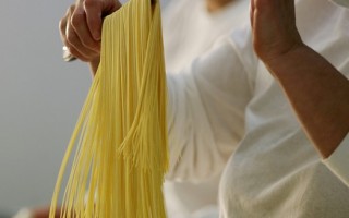 意大利北方搞饮食“排外运动”引争议