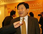 前合唱團團長：找到生命的最終歸宿