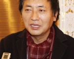詩人：靈丹妙藥也比不上神韻