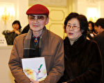歌劇團長兼指揮家：第一次看兩遍的表演