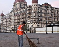 印度首次指巴国情报局涉孟买恐怖攻击