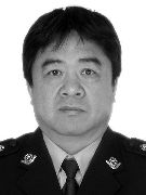 内蒙古西乌旗公安局局长肺癌死亡