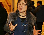 画家夫妇：神韵的色彩是神恩赐的福气