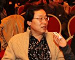 農漁村工程組長：引領找到人生最終歸宿