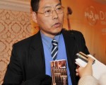 名舞評家﹕好像看到一個個短篇小說