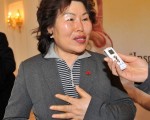 「好到了讓全世界都羨慕的程度」