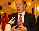 财团理事长:总体上是一部宏伟的巨作