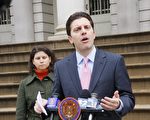 防資金濫用 市議員籲網上公開