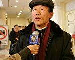 韩著名画家：比读万卷书还感动