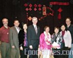 摩顿亚太动力新春联欢会