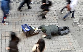 南韓失業人口創2003年以來新高