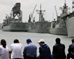 紐省海軍潛水員悉尼港遭到鯊魚襲擊