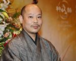 日著名电影视觉艺术家盛赞神韵舞台制作