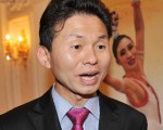 韩副市长：神韵是中国艺术的精髓