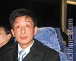 纽约百华人驱车到华府看演出
