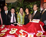 推廣台灣美食 「 冰火宴」增添台灣小吃