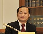 王軍：美國及世界對神韻藝術的全面認知