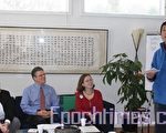 勒星頓華協吁積極投票