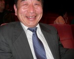 本田零部件製造商慶幸與神韻結緣