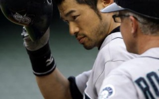 日人最爱看职棒  最爱运动员是铃木一朗