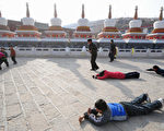 加強控制藏區 中共禁外國人赴藏旅遊