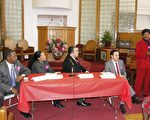 21选区市议员空缺 四人竞争