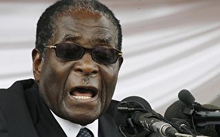 【新闻看点】津巴布韦军事政变 中共卷入了？