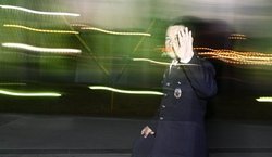 性侵58岁变性妇人  28岁南韩男子定罪判刑