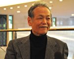 日著名舞劇評論家：復興中的創新
