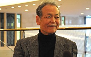 日著名舞劇評論家：復興中的創新