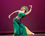 第一届中国舞蹈春令营