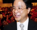 美在台协会处长赞神韵名不虚传