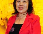 服装设计老师：令人赏心悦目 回味无穷