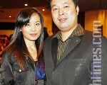 青年商会执行长：年轻演员令人敬佩