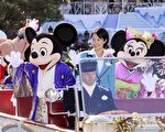 美迪士尼精简瘦身 预告未来景气仍阴郁