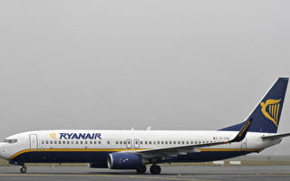 歐洲平價航空Ryanair要撤掉機場報到櫃檯 