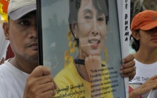 緬甸軍政府釋放六千多囚犯